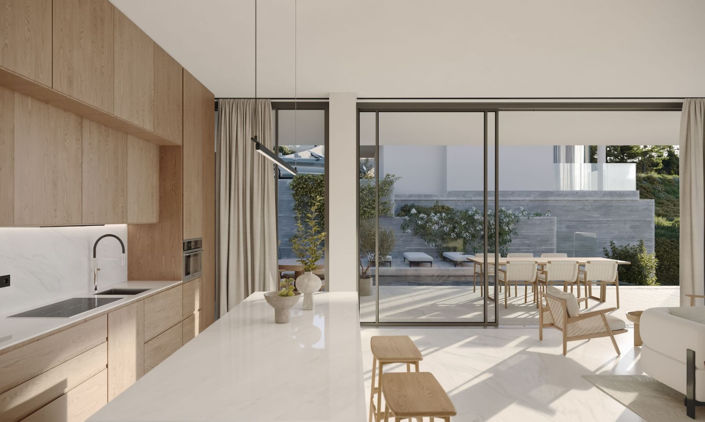 Image No.5-3 Bed Villa for sale