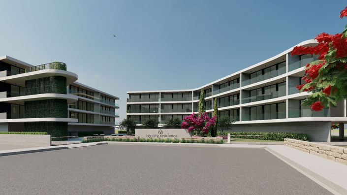 Image No.10-2 Bed Apartment for sale