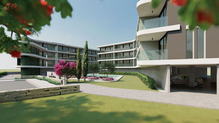 Image No.11-2 Bed Apartment for sale