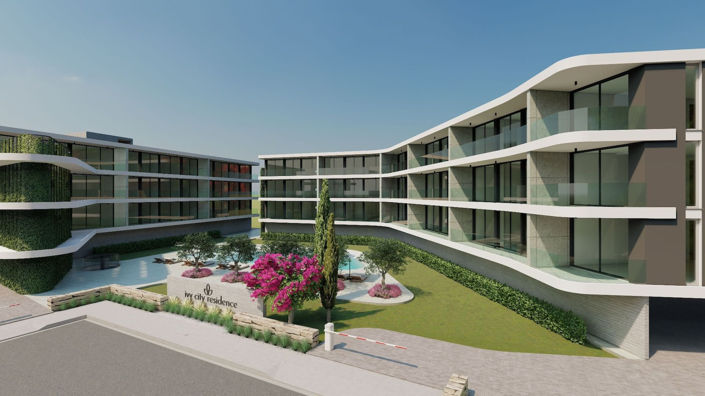 Image No.12-2 Bed Apartment for sale