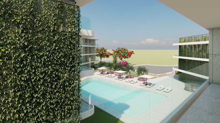 Image No.2-2 Bed Apartment for sale