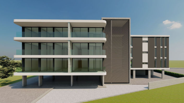 Image No.3-2 Bed Apartment for sale