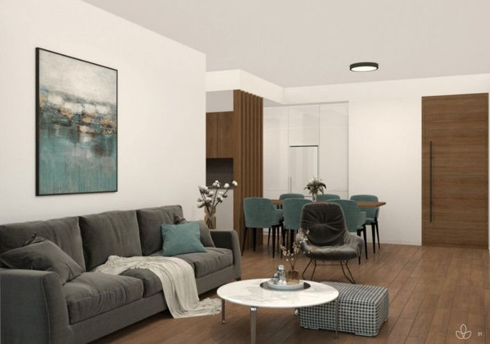 Image No.5-2 Bed Apartment for sale