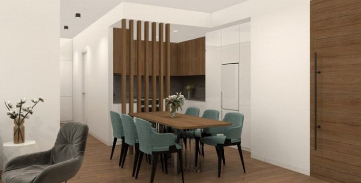 Image No.6-2 Bed Apartment for sale