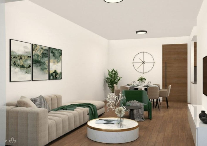 Image No.7-2 Bed Apartment for sale