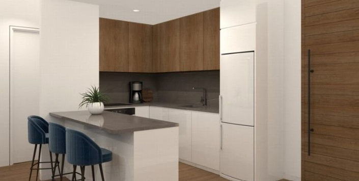 Image No.9-2 Bed Apartment for sale