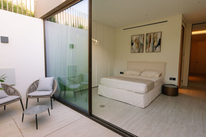 Image No.13-Villa de 4 chambres à vendre à Peyia