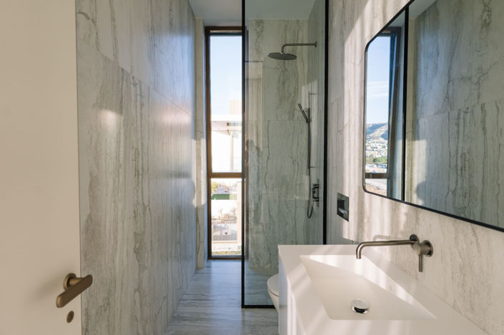 Image No.17-Villa de 4 chambres à vendre à Peyia