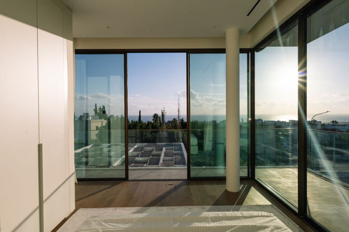 Image No.7-Villa de 4 chambres à vendre à Peyia