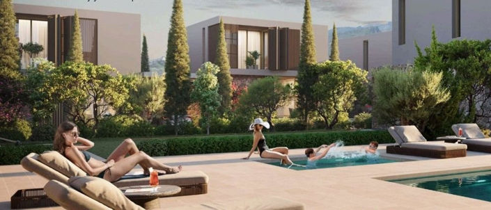 Image No.9-2 Bed Villa for sale