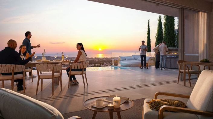 Image No.11-3 Bed Townhouse for sale