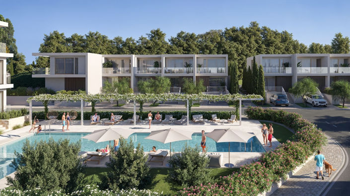 Image No.3-3 Bed Townhouse for sale