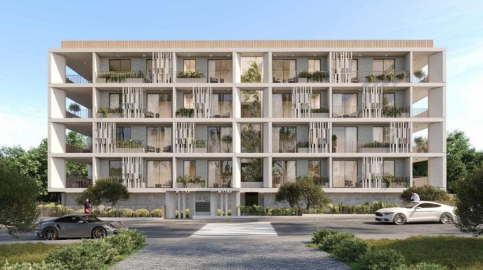 Image No.13-2 Bed Apartment for sale