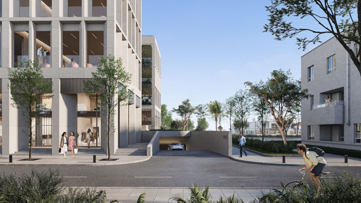 Image No.2-2 Bed Apartment for sale