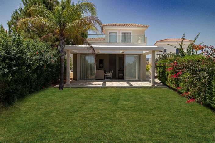 Image No.2-3 Bed Villa for sale