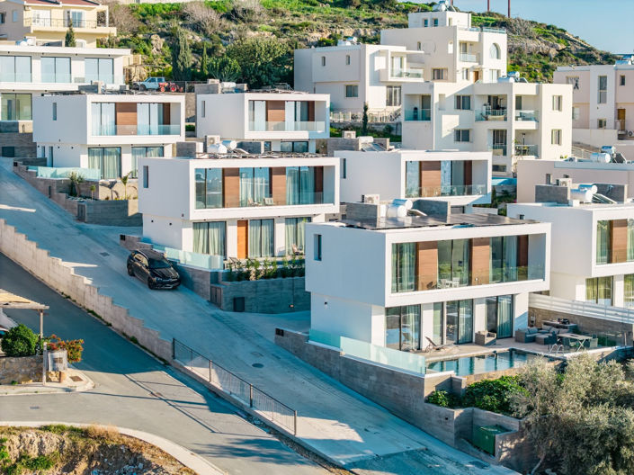 Image No.19-3 Bed Villa for sale