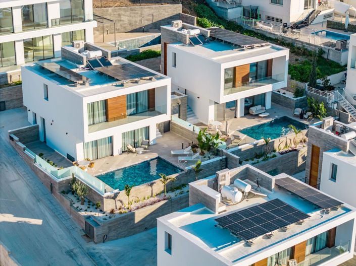 Image No.20-3 Bed Villa for sale