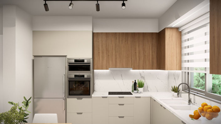 Image No.3-3 Bed Apartment for sale