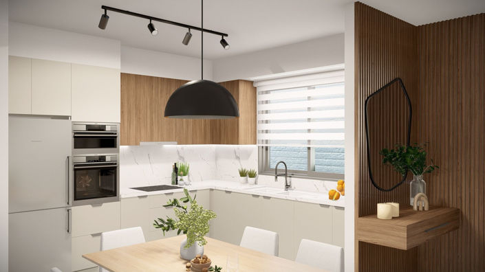 Image No.4-3 Bed Apartment for sale