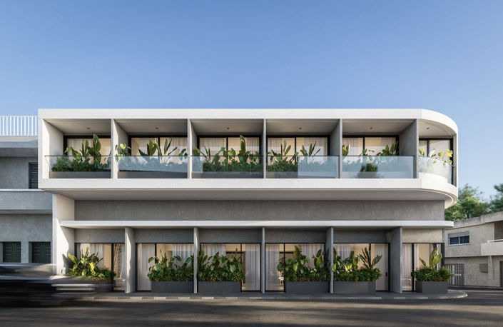 Image No.1-Apartment for sale