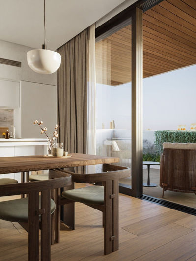 Image No.4-2 Bed Apartment for sale