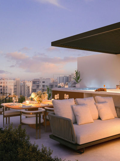 Image No.8-2 Bed Apartment for sale