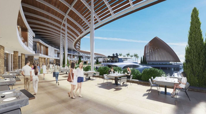 Image No.10-5 Bed Apartment for sale