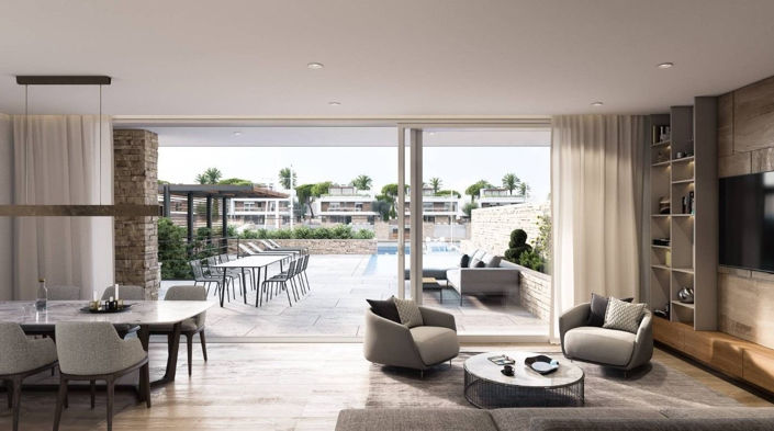 Image No.16-5 Bed Apartment for sale