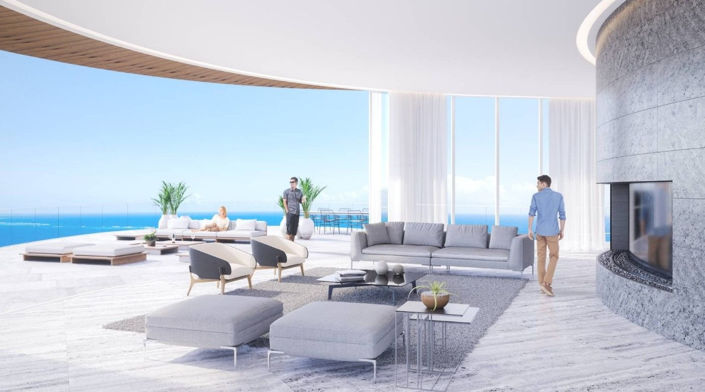 Image No.2-5 Bed Apartment for sale