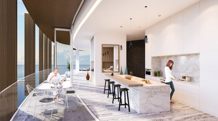 Image No.3-5 Bed Apartment for sale