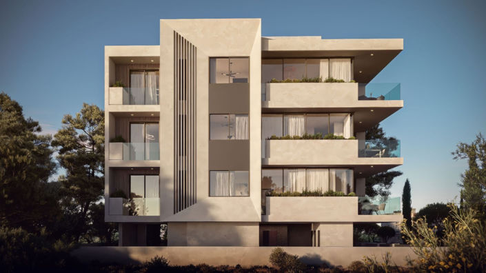 Image No.3-2 Bed Apartment for sale