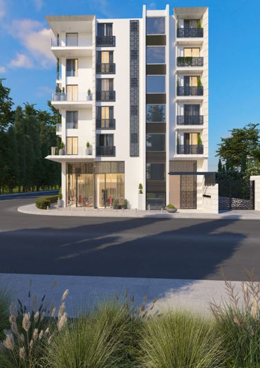 Image No.8-2 Bed Apartment for sale