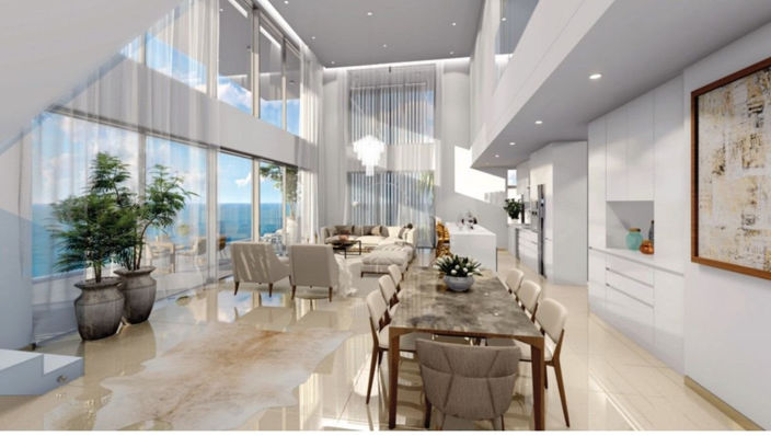 Image No.4-4 Bed Apartment for sale