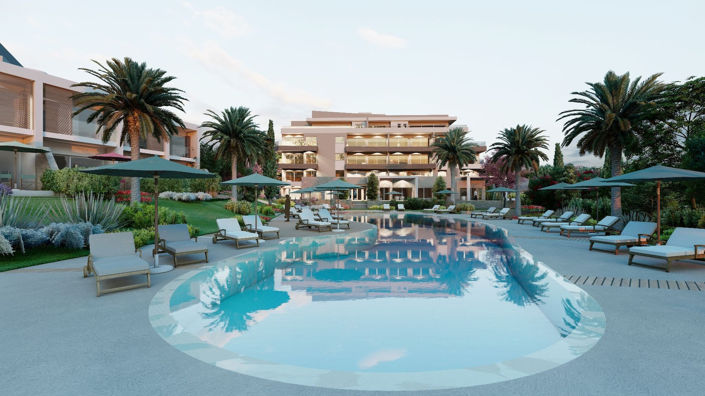 Image No.2-3 Bed Apartment for sale