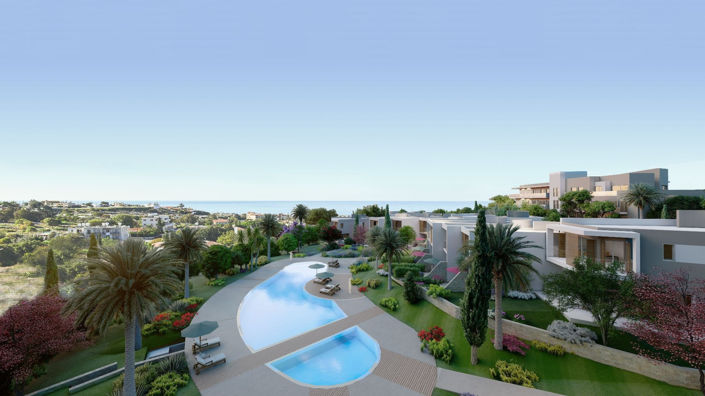 Image No.4-3 Bed Apartment for sale