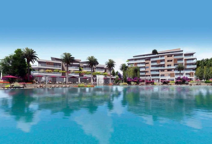 Image No.6-3 Bed Apartment for sale