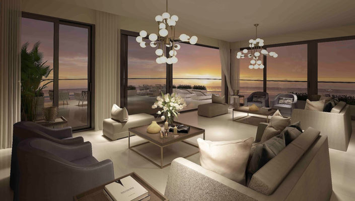 Image No.6-4 Bed Apartment for sale