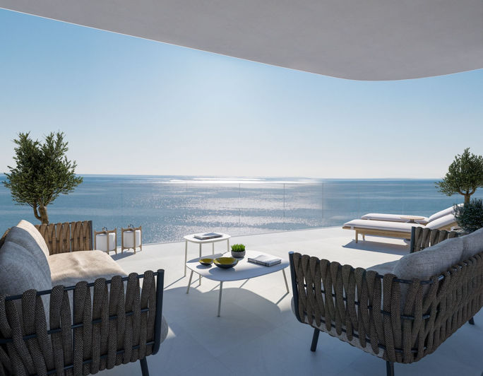 Image No.1-3 Bed Apartment for sale