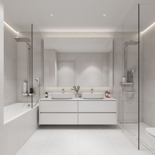 Image No.12-3 Bed Apartment for sale