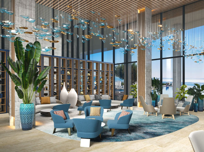 Image No.6-3 Bed Apartment for sale