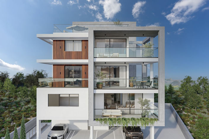 Image No.11-2 Bed Apartment for sale