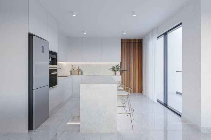 Image No.4-2 Bed Apartment for sale