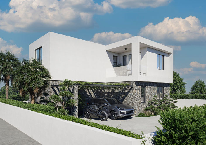 Image No.18-4 Bed Villa for sale