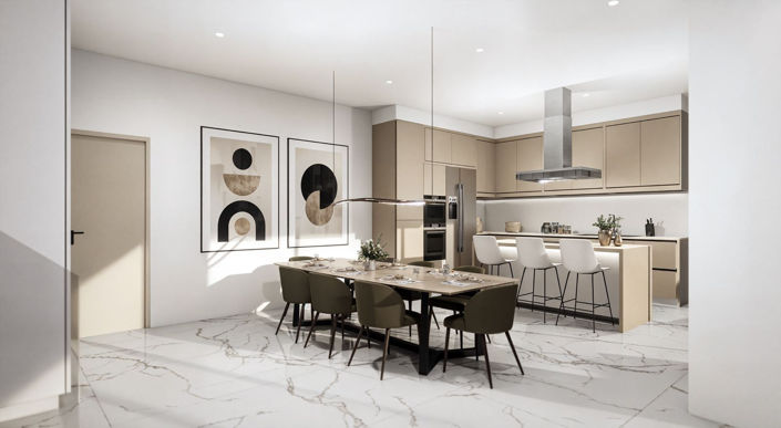 Image No.20-4 Bed Villa for sale