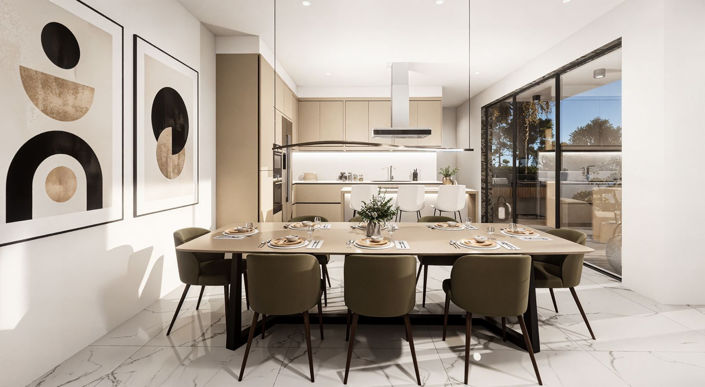 Image No.23-4 Bed Villa for sale