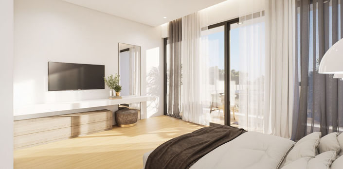 Image No.30-4 Bed Villa for sale