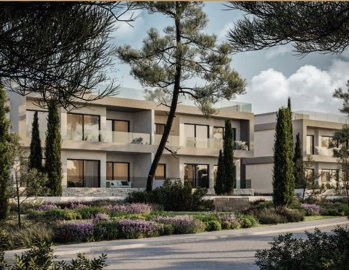 1 Bed Apartment for sale