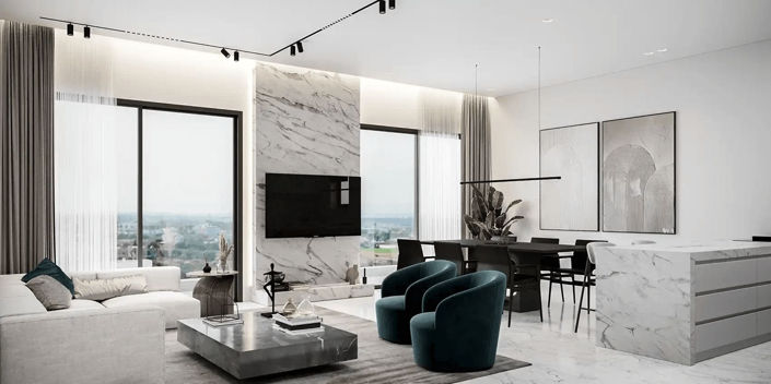 Image No.6-1 Bed Apartment for sale