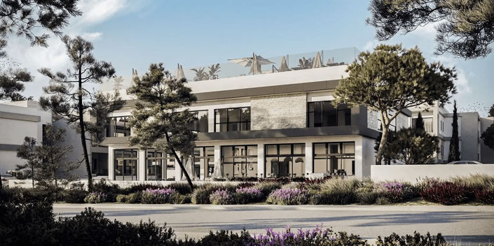 Image No.8-1 Bed Apartment for sale