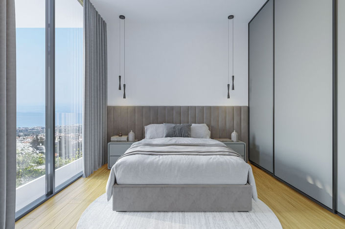 Image No.3-1 Bed Apartment for sale